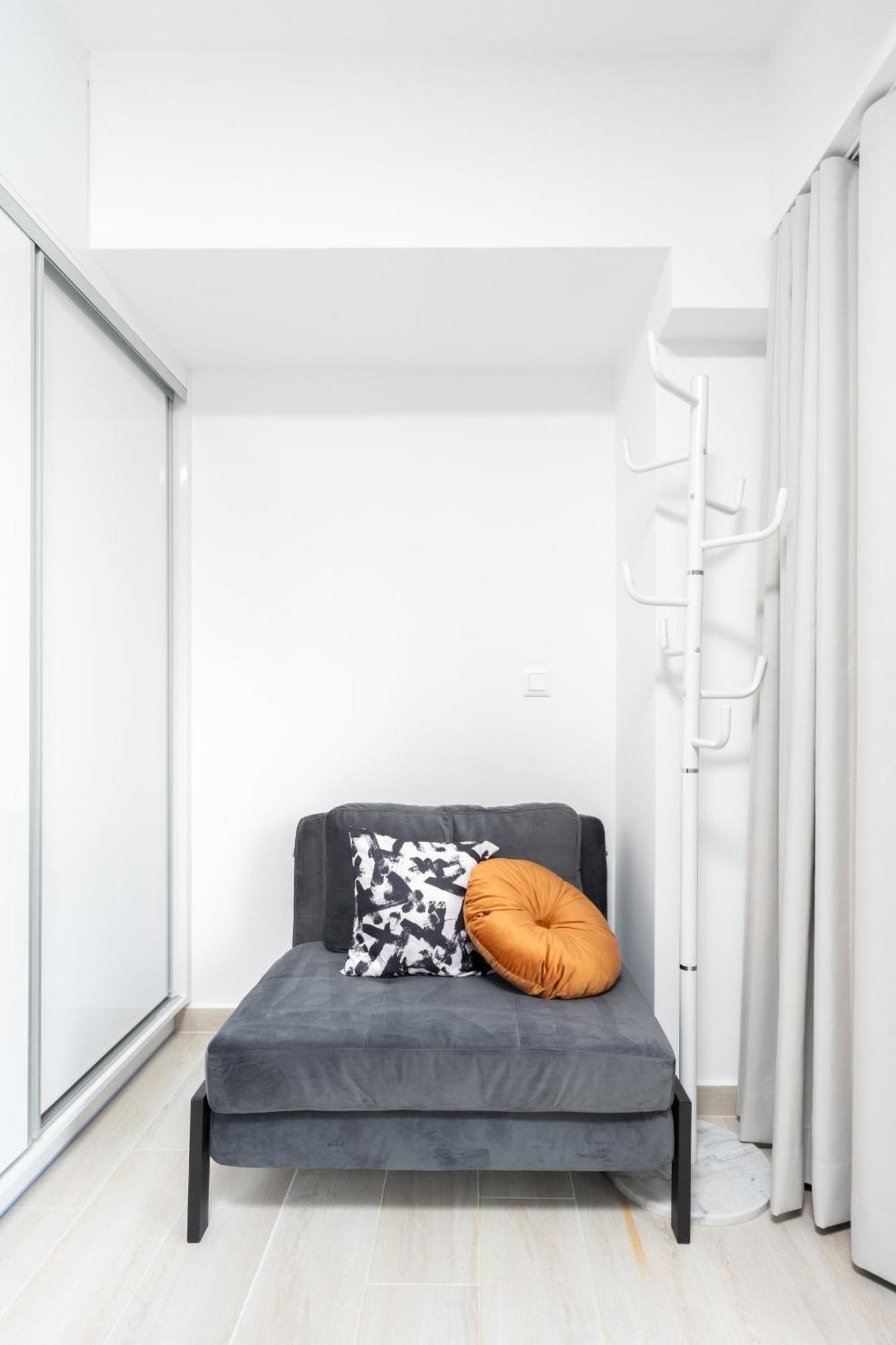 Velvet Luxury Studios In The City Center By Binobi! Thessaloníki Eksteriør billede