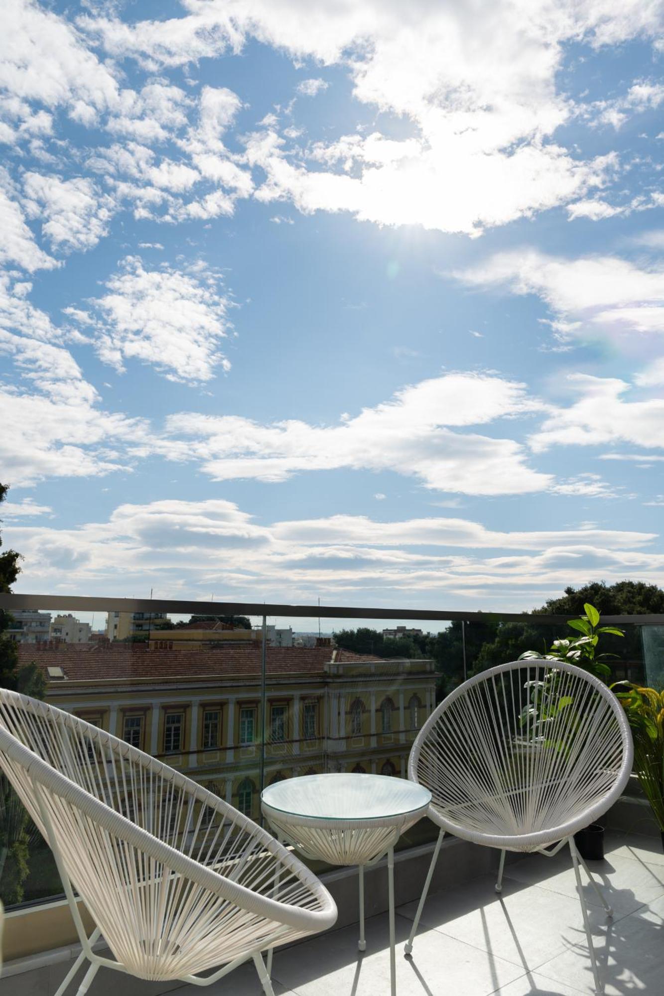 Velvet Luxury Studios In The City Center By Binobi! Thessaloníki Eksteriør billede
