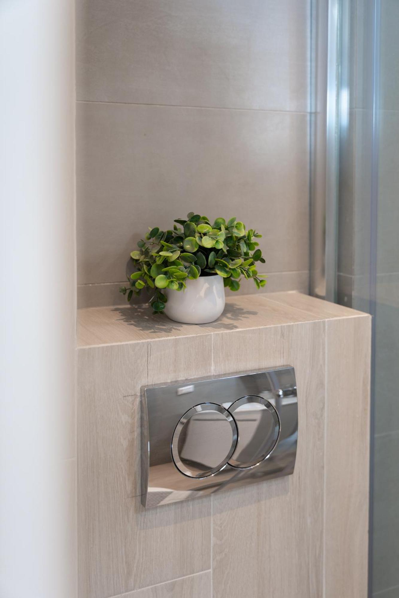 Velvet Luxury Studios In The City Center By Binobi! Thessaloníki Eksteriør billede
