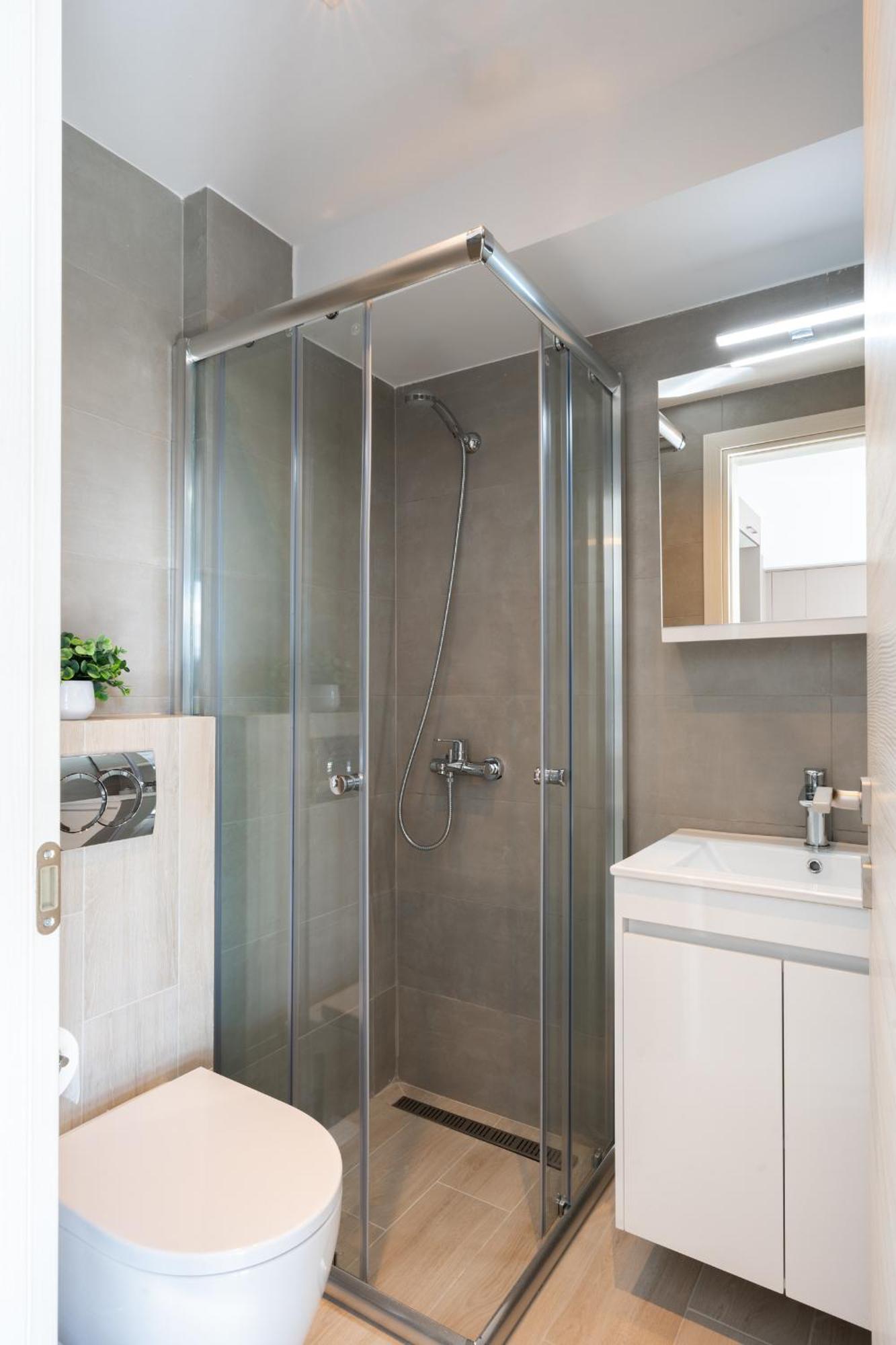 Velvet Luxury Studios In The City Center By Binobi! Thessaloníki Eksteriør billede