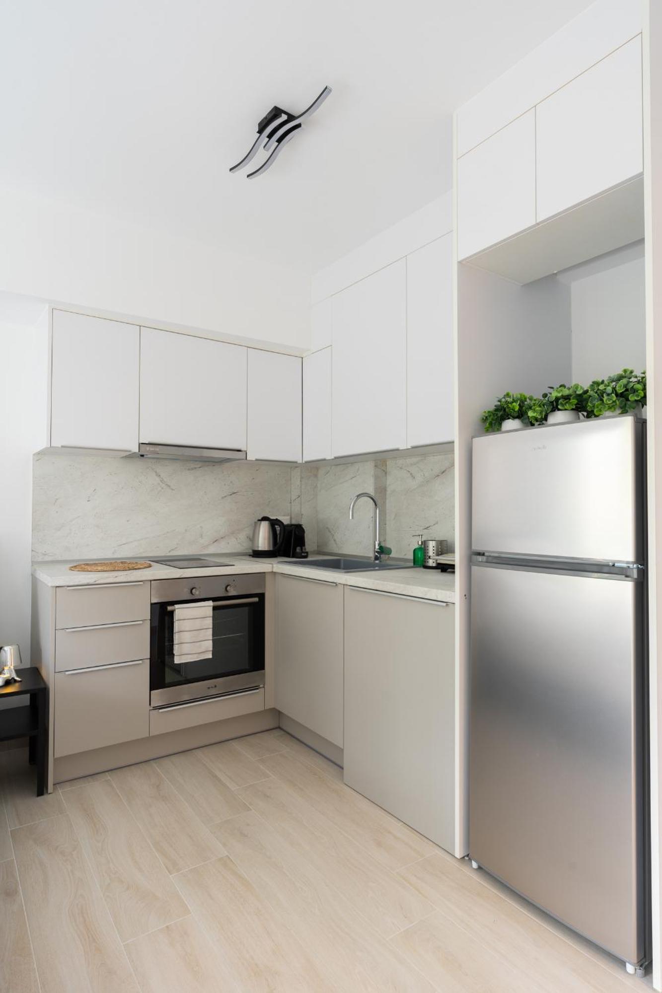 Velvet Luxury Studios In The City Center By Binobi! Thessaloníki Eksteriør billede