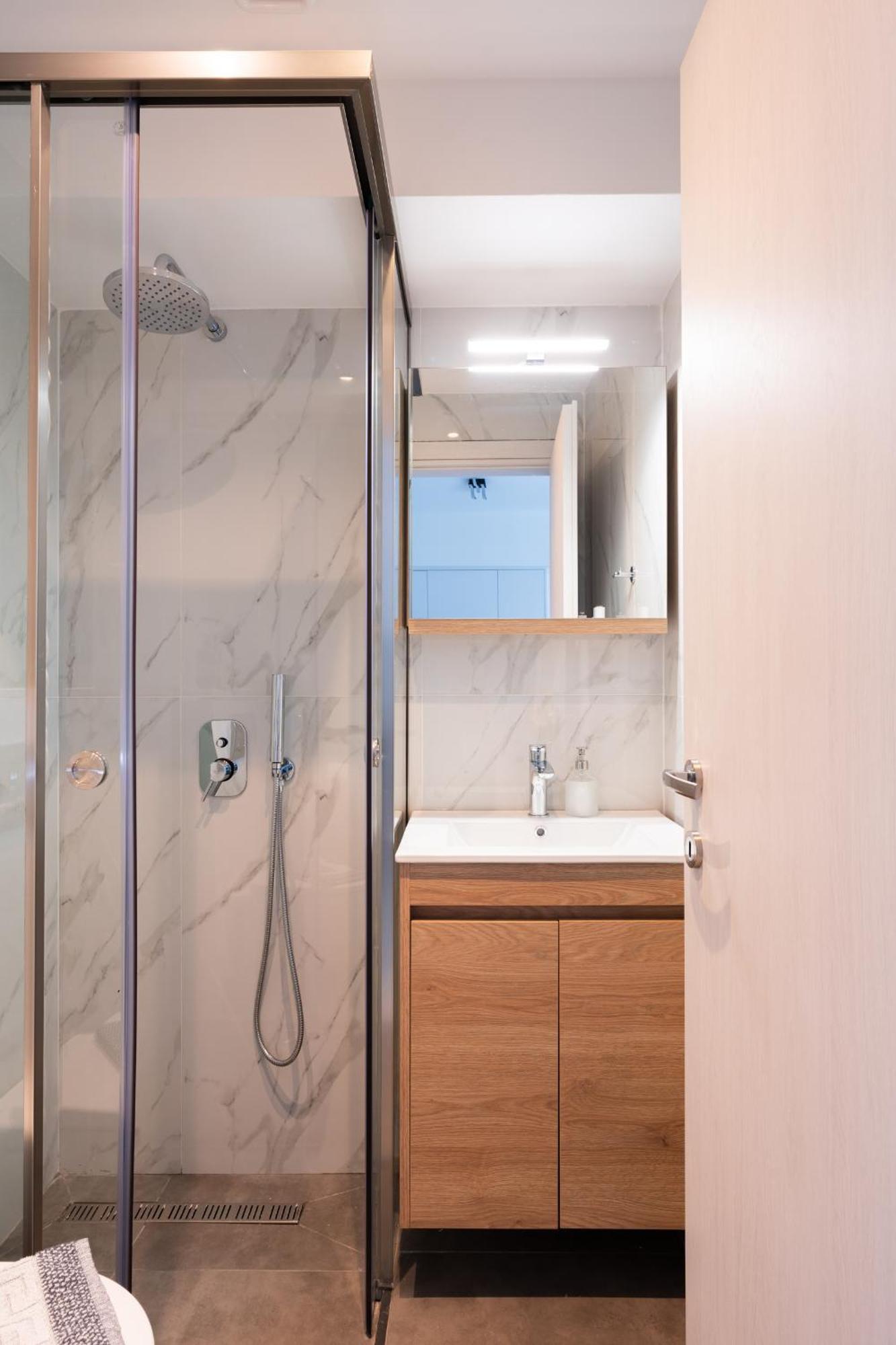 Velvet Luxury Studios In The City Center By Binobi! Thessaloníki Eksteriør billede