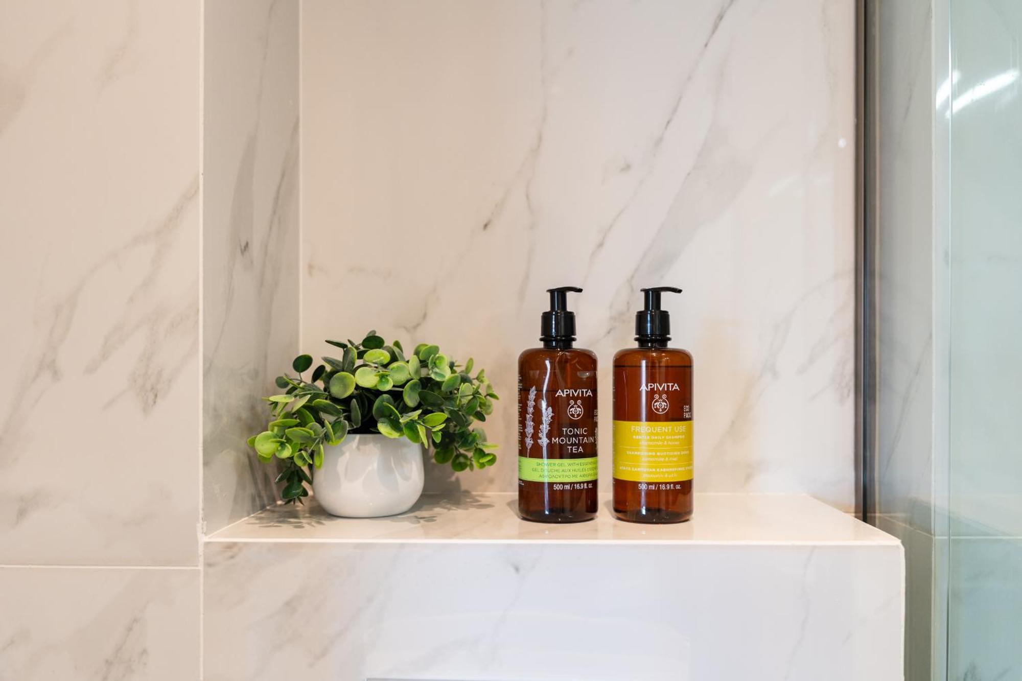 Velvet Luxury Studios In The City Center By Binobi! Thessaloníki Eksteriør billede
