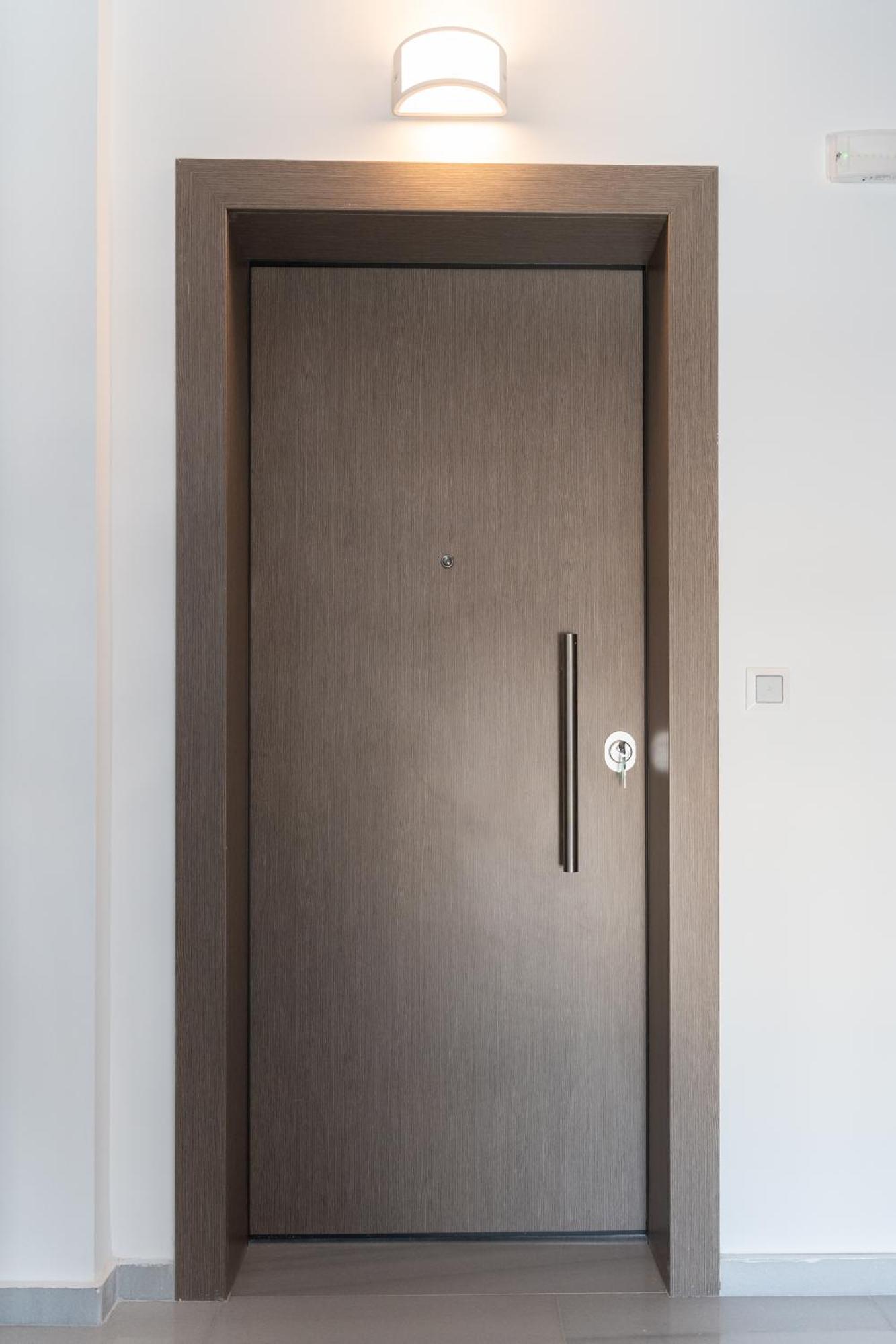 Velvet Luxury Studios In The City Center By Binobi! Thessaloníki Eksteriør billede